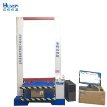 Pil Sıkıştırma Test Cihazı Pil Paketi Yığın Sıkıştırma Test Cihazı