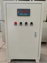 Premium Otomatik Sera İklim Kontrolü ile Güvenilir Isıtma Sistemi