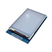 2.8 وحدة عرض تعمل باللمس بشاشة TFT LCD بحجم إنش لـ R3