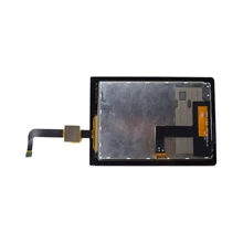 Modulo LCD touchscreen TFT da 4 pollici versatile con ampio intervallo di temperatura di esercizio