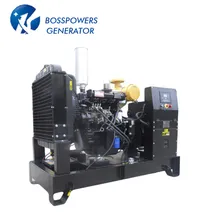 เครื่องกำเนิดไฟฟ้าดีเซลรุ่นริคาร์โดราคาถูกจากพาวเวอร์ไชน่า