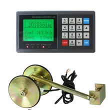 Supmeter Standard Modbus Batch-Wägecontroller mit Rationfluss-Fütterungssteuerung