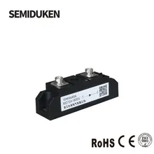 Semiduken MD70 Módulo de Diodo Rectificador 70A 1600V Módulo de Potencia