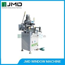 Máquina de Perfuração de Cópia Jmd Supply / Máquina de Router de Alumínio / Máquina de Fabricação de Fechaduras de Porta