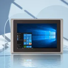 10 Zoll Fabrik Android lüfterloser Touchscreen Panel PC Tablet PC