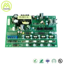 Sensor Electrónico PCBA Inteligente Innovador para Sistemas de Alto Rendimiento