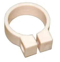 ラックシステム用ESDプラスチックジョイント