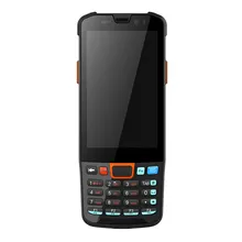 CSN-S2 Handheld Gegevens Terminal Android11 Barcode Scanner Robuuste PDA Mobiele Computer