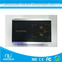 โมดูล RFID เครื่องอ่านและเขียนแบบตั้งโต๊ะ UHF รุ่นใหม่ที่มีประสิทธิภาพสูง