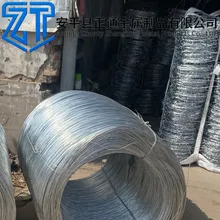 PVC-beschichteter Stacheldraht mit Kettenlink-Typ