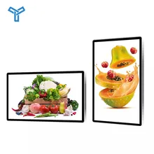 Tablet 27 Inch Industrieel Pcap Multi Touch Scherm Linux Android OS PC Computer