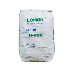 Giá Titanium Dioxide Rutile R996 Chịu Được Thời Tiết Cao