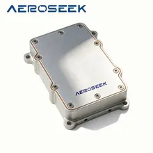 Mô-đun Giải mã Drone Nâng cao cho Tuân thủ Remote-ID và Giải mã