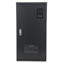 220kw جهاز تحكم سرعة VFD جهاز تحكم في النسيج تحكم مغلق حلقة التحكم المتجه