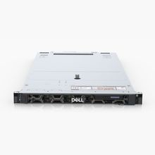 PowerEdge R6625 DDR5 NVMe Rack-Server für KI-Inferenz