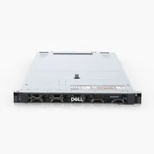 Server Rak NVMe PowerEdge R6625 DDR5 untuk Inferensi AI