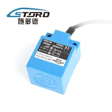 Nähe-Sensor Induktiver Sensor Induktiver Schalter Winkelsäulen-Typ Lmf10