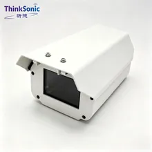 Thiết bị đo dịch chuyển hình ảnh nhiều điểm theo dõi mục tiêu không tiếp xúc cho cấu trúc dân dụng