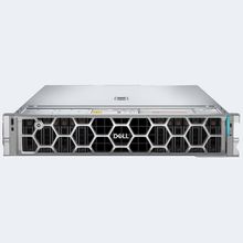 2U Server Rack Soket Tunggal untuk Pusat Data PowerEdge R7715