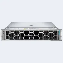 2U Servidor en rack de un solo zócalo para centros de datos PowerEdge R7715
