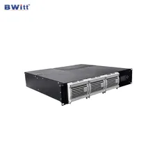 China Fabrik 19 Zoll 70A 48V Telekom Rackmontage Gleichrichter System