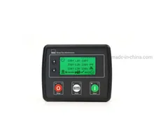 Dse4520 Otomatik Şebeke (Kamu) Arıza Kontrol Modülü Amf Otomatik Başlatma