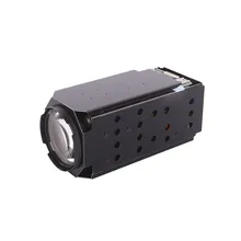 Zoom Ultra Starlight 4MP 52X Module de caméra IP