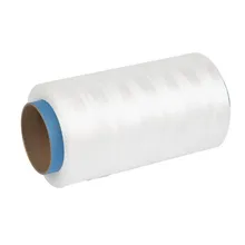 Filo da cucito UHMWPE ad alta resistenza per robuste cime da vela