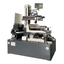 Macchina per il taglio a filo CNC ad alta velocità per la programmazione