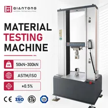 Computer Typ Steuerung Universelles Material Spannungsprüfgerät