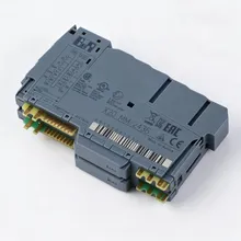 Módulo de Controlador de Motor B&R X20mm2436 para Sistema de Automação de Drive PWM de PLC X20