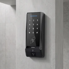 ポーRFID HTTPサーバーアクセス制御BLE RFIDリーダー磁気ロックアクセス制御システム