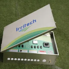 Hydrus 2000 Modell Hauptbedienfeld grundlegendes Modell, Standardmerkmale, UL genehmigt