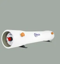 4-Inch 040/4080 เปลือกเมมเบรน RO เมมเบรนออสโมซิสย้อนกลับ