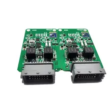 Ensamblaje de PCBA de procesador multicore de alto rendimiento para soluciones personalizadas