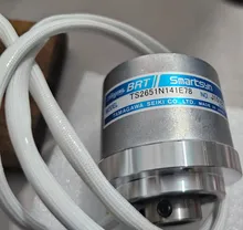 Ts2651n141e78 Encoder rotativo Sick Encoder Encoder rotativo assoluto Encoder rotativo Gray Encoder assoluto/ABB Siemens Schneider modulo motore servo PLC