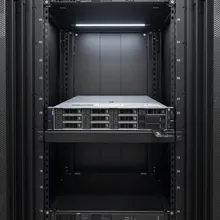 R760xs Máy chủ 2u Giá đỡ Mở rộng Cao Xeon Đa Nhân Rack Server
