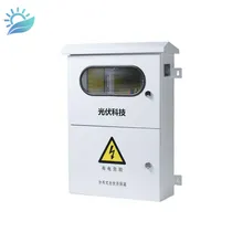 IP68 Wasserdichtes Anti-Hagel Outdoor verteiltes Solarpanel-Modul