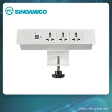 Desktop-Socket-Module Mit Großer Kapazität