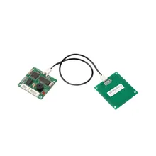 Modulo di lettore di schede RFID contactless incorporato