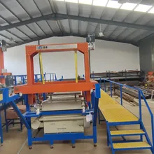 Otomatik Elektro Kaplama Raf Kaplama Hattı Alüminyum Anodizasyon Makinesi Anodizasyon Boyama Ekipmanı Elektro Kaplama Makinesi