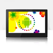 Màn hình cảm ứng điện dung IPS Android phổ biến 18.5-Inch Máy tính công nghiệp Panel Rk32882