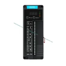 Modulo di Controllo del Bruciatore Honeywell R8001B2001/U Sistema di Gestione della Combustione Integrato SLATE R8001 Serie