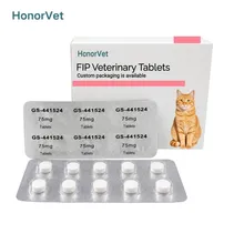 Özelleştirilebilir Yüksek Kalite Kedi Fip Enjeksiyonu