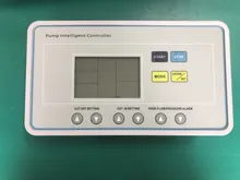 PLC-1 Intelligentes Schutzsystem mit intelligentem programmierbarem Logiksteuerungsdesign