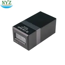 Lecteur de code QR intelligent mini portable scanner de codes-barres contrôlé par programme USB