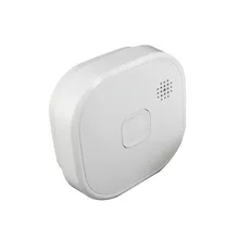 Sistema di sicurezza domestica con allarme rilevatore di fumo e monitoraggio antincendio Sistema di sicurezza domestica con allarme rilevatore di fumo e monitoraggio antincendio