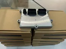Otomobil Parçası Kontrol Vanası Su Pompası Motor Kontrol Modülü 3684275