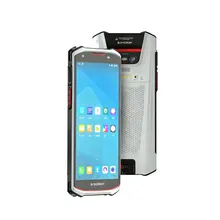 F502 Android 10 Gegevensverzamelaar Handheld Terminal PDA Android Barcode Scanner Lezer