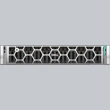 Server AMD EPYC Dell PowerEdge R7725 2U Rack Espandibile di Memoria